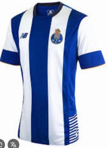 Oporto 2015/16