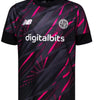 Camiseta 3ª de la Roma 2022/23