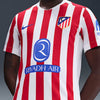 Atletico de Madrid 2024/25