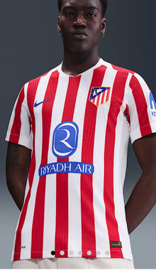 Atletico de Madrid 2024/25