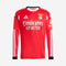 Camiseta de manga larga Benfica 25/26