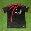 Benfica 09/10 fuera de casa