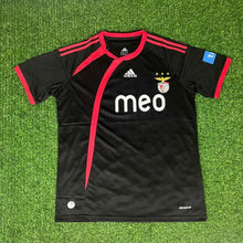Benfica 09/10 fuera de casa