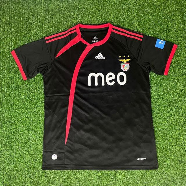 Benfica 09/10 fuera de casa