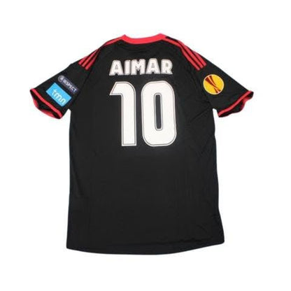 Benfica 09/10 fuera de casa