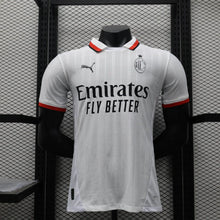 Alternativa del AC Milan 2024/25