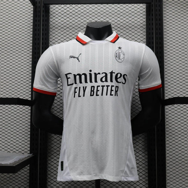 Alternativa del AC Milan 2024/25