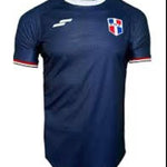 República Dominicana 2025/26