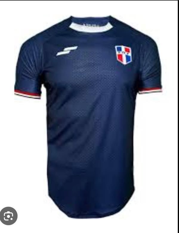 República Dominicana 2025/26