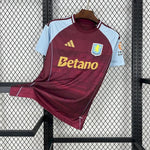 Aston Villa 2025/26