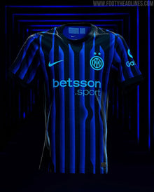 Inter de Milán 2025/26