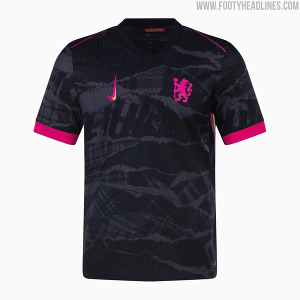 Chelsea 2024/25
