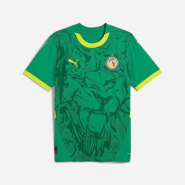 Senegal 1