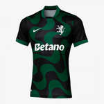 Sporting 2025/26