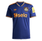 Newcastle 2025/26