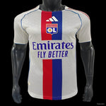 Lyonnais 2025/26