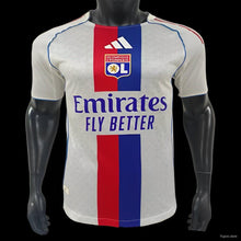 Lyonnais 2025/26