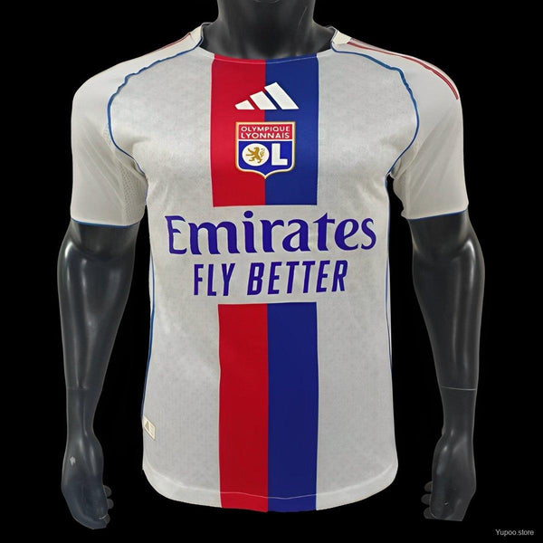 Lyonnais 2025/26