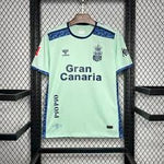 Palmas 2024/25