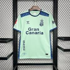 Palmas 2024/25