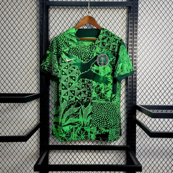 Nigeria 2022/23