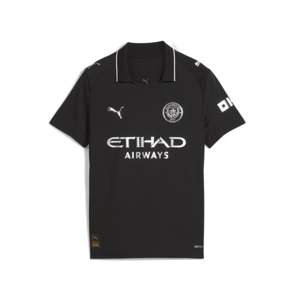 Manchester City 2025/26