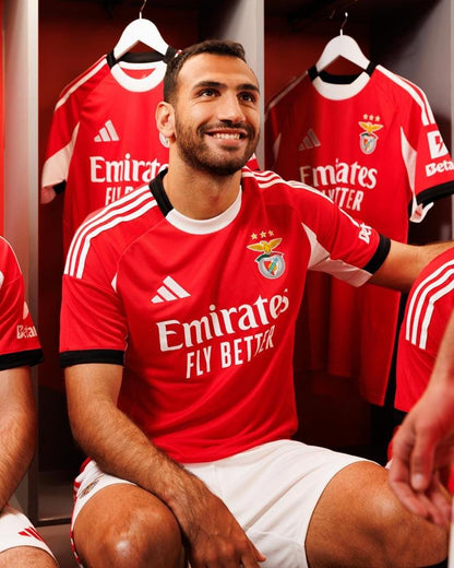 Benfica NOVA 2025/26