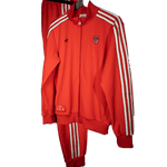 Chándal del Benfica