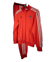 Chándal del Benfica