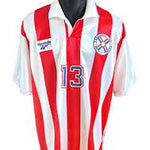 Paraguay 1996