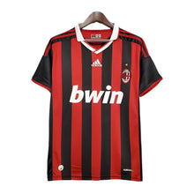 Ac Milán 2009/10