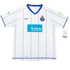 Oporto 2007/08