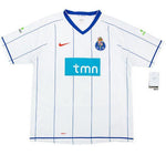 Oporto 2007/08