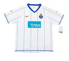 Oporto 2007/08