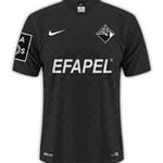 Académica 2014/15