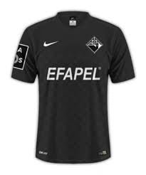 Académica 2014/15