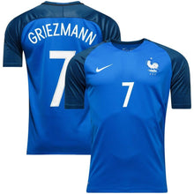 Francés 2016/17