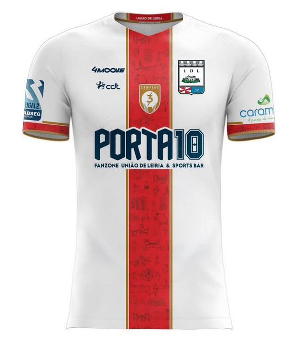 Leiria 2023/24