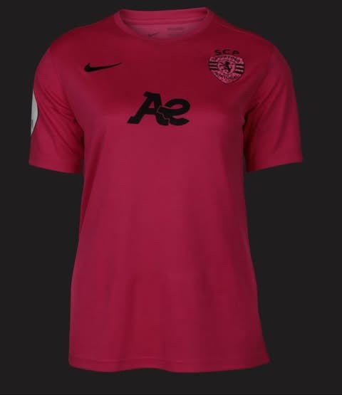 Sporting 2024/25