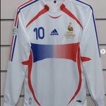 Francia 2006