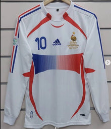 Francia 2006