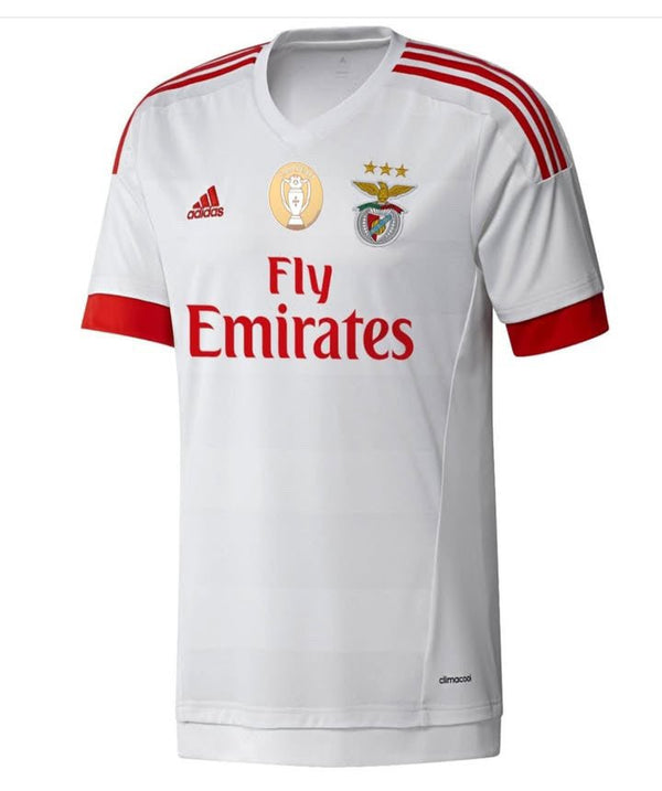 Benfica 2015/16