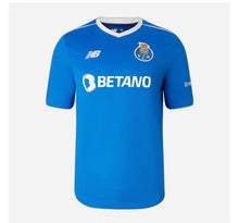 Oporto 2022/23