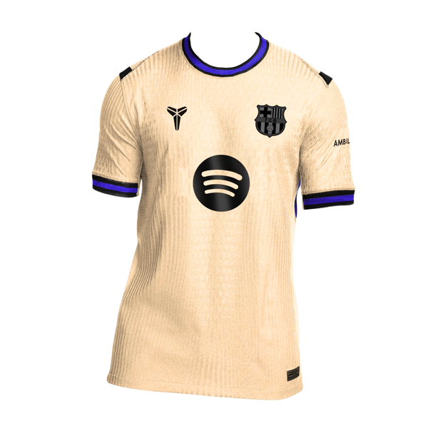 Barcelona 2025/26