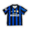 Camiseta local del Inter de Milán 2009/10