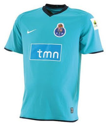 Oporto 2008/09
