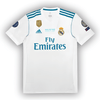 Camiseta local del Real Madrid 2017/18