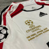 Camiseta del Milán 2006/07