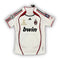 Camiseta del Milán 2006/07