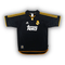 Camiseta local del Real Madrid 1999/00